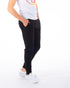 BACI & ABBRACCI KISSES & HUGS - GYM PANTS | NAVY BLUE