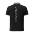 BALMAIN PREMIUM MEN'S POLO SHIRT | BLACK