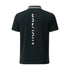 BALMAIN PREMIUM MEN'S POLO SHIRT | DARK BLUE