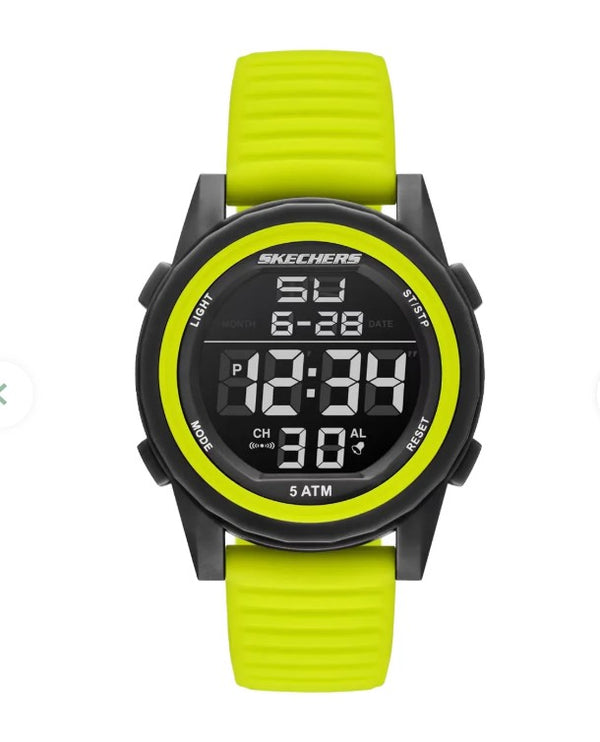Skechers Masongate Digital Watch