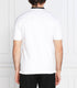 HUGO BOSS PHILLIPSON REGULAR FIT POLO SHIRT | WHITE