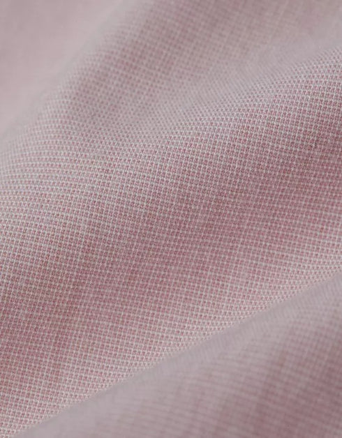 AMERICAN EAGLE MEN'S POPLIN POCKET BOXER SHORT | PINK