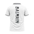 BALMAIN PREMIUM MEN'S POLO SHIRT | WHITE