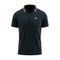BALMAIN PREMIUM MEN'S POLO SHIRT | DARK BLUE
