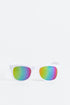H&M KIDS SUNGLASSES | WHITE