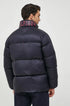 TOMMY HILFIGER MEN’S PREMIUM PUFFER JACKET | BATTLESHIP GREY