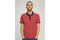 TOM TAILOR MEN'S POLO SHIRT | RED