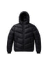 CALVIN KLEIN PREMIUM BLACK PUFFER JACKET-MEN'S WINTER WEAR