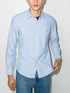 Ralph Lauren Regular Fit Casual Shirt Sleeve Detail - Denimish Pakistan