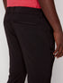 PROJEK RAW KYLE-BLACK MEN’S TECH KNIT PANT