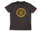 G-STAR RAW T-SHIRT SLIM FIT ROUND NECK | DARK GREY