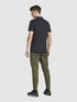 JACK & JONES CORE POLO SHIRT MEN'S | BLACK