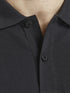 JACK & JONES CORE POLO SHIRT MEN'S | BLACK