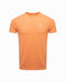 PEPE JEANS LONDON JACK SLIM FIT T-SHIRT |SQUASH ORANGE