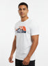 TNF NSE PREMIUM TEE SHIRT | WHITE