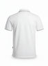 HUGO BOSS PAULE 4 PIQUE POLO SHIRT | WHITE