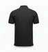 HUGO BOSS PREMIUM POLO SHIRT FOR MEN | BLACK