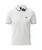 HUGO BOSS PREMIUM POLO SHIRT FOR MEN | WHITE