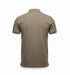 HUGO BOSS PREMIUM POLO SHIRT FOR MEN | DARK BEIGE