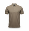HUGO BOSS PREMIUM POLO SHIRT FOR MEN | DARK BEIGE