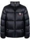 TOMMY HILFIGER MEN’S PREMIUM PUFFER JACKET | BATTLESHIP GREY
