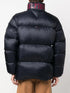 TOMMY HILFIGER MEN’S PREMIUM PUFFER JACKET | BATTLESHIP GREY