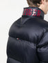 TOMMY HILFIGER MEN’S PREMIUM PUFFER JACKET | BATTLESHIP GREY