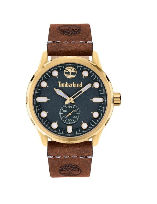 Timberland Adirondack Watch