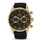 Seiko Chronograph Gold Watch