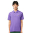 LACOSTE MEN'S SLIM FIT ORIGINAL L.12.12 POLO | LIGHT PURPLE