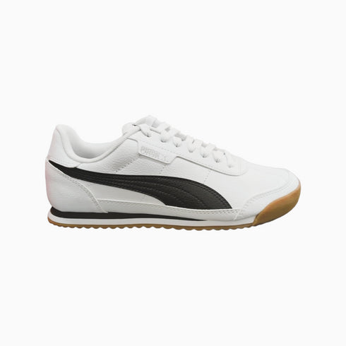 PUMA Turin Low Boot,PUMA White