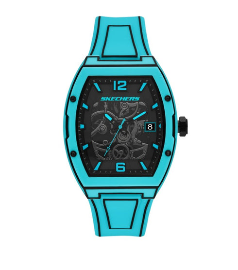 Skechers Tellem Pop Art Watch