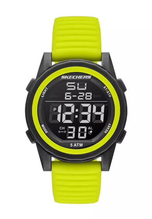 Skechers Masongate Digital Watch