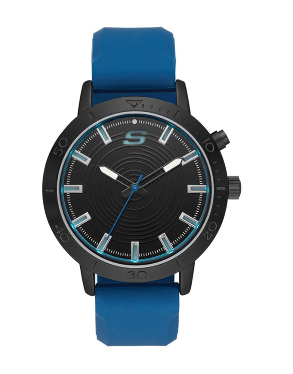 Skechers Men's Quartz Casual Watch
