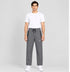 NIKE MEN'S DRI-FIT TROUSER | GREY