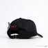 RALPH LAUREN BIG PONY BASEBALL CAP | BLACK