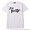SEX PISTOLS GRAPHIC PRINTED T-SHIRT | WHITE