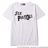 SEX PISTOLS GRAPHIC PRINTED T-SHIRT | WHITE