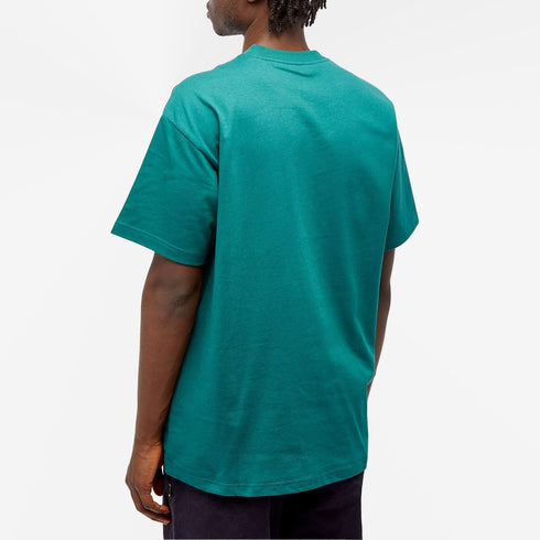 CARHARTT WIP ONYX T-SHIRT | SEA GREEN