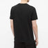 BLACKDOT SHORT SLEEVE T SHIRT | BLACK