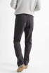 C&A REGULAR FIT MEN'S PANT | DARK GREY