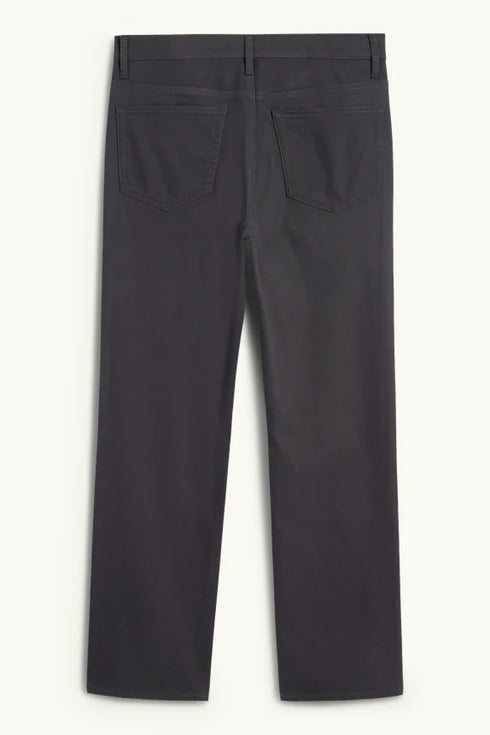 C&A REGULAR FIT MEN'S PANT | DARK GREY