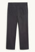 C&A REGULAR FIT MEN'S PANT | DARK GREY