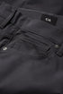 C&A REGULAR FIT MEN'S PANT | DARK GREY