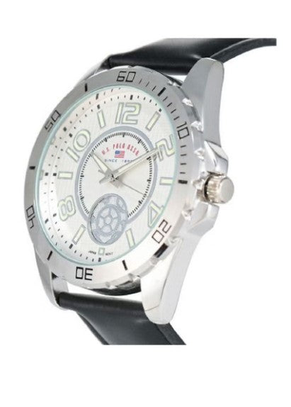 U.S. Polo Assn. Mens Quartz Watch