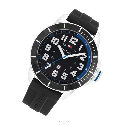 Tommy Hilfiger LA ESSENTIALS Men's Watch