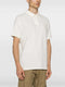 RALPH LAUREN - CLASSIC SLIM FIT BIG PONY MESH POLO SHIRT | WHITE