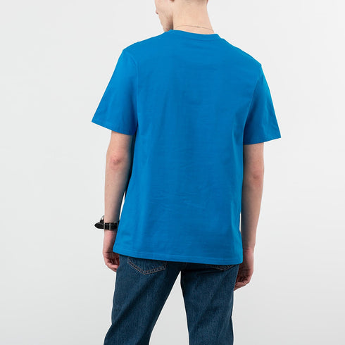 CARHARTT WIP ONYX T-SHIRT REGULAR FIT | BLUE