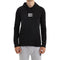 CERRUTI 1881-LOGO HOODIE MEN | BLACK