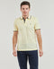 JACK & JONES PAULOS SLIM FIT POLO | YELLOW